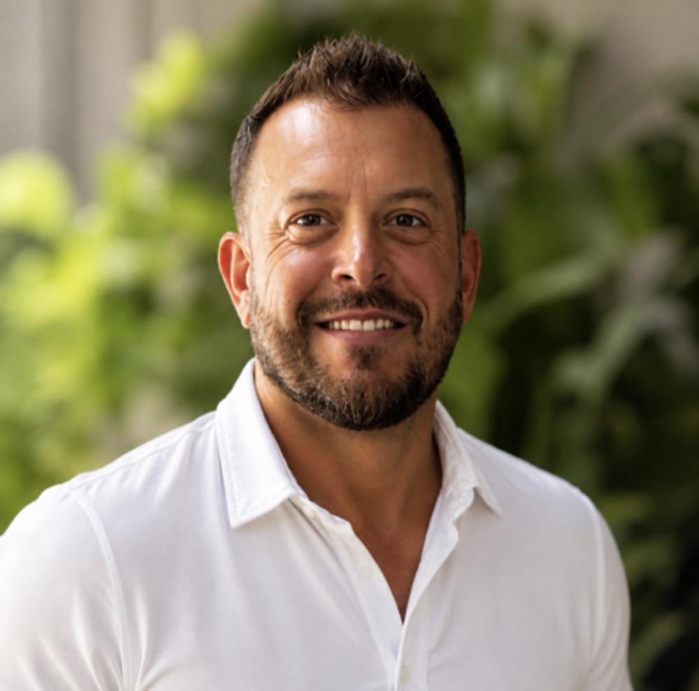 Graeme Edwards